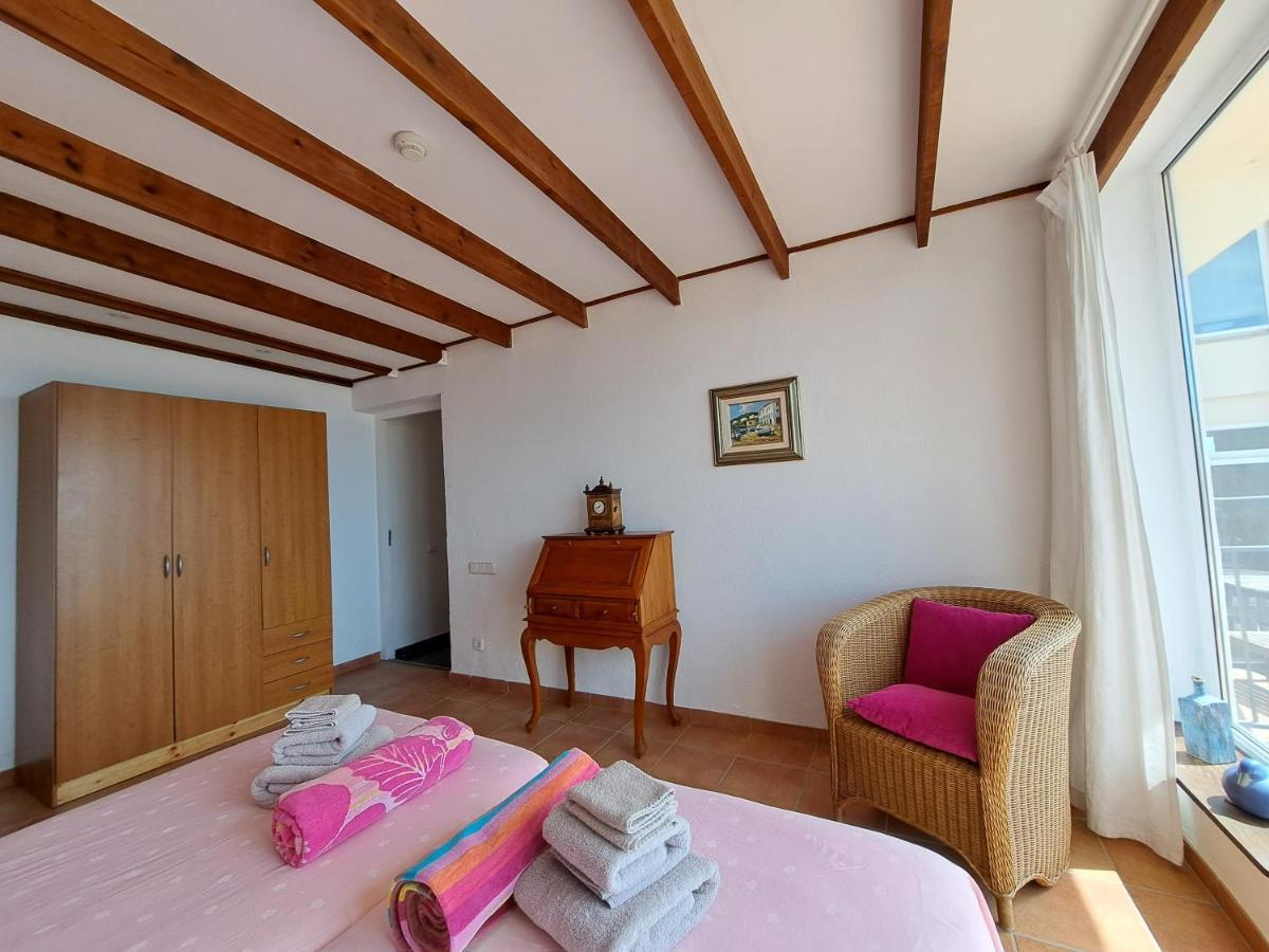 La Roqueta Hotel Tossa de Mar Exteriér fotografie