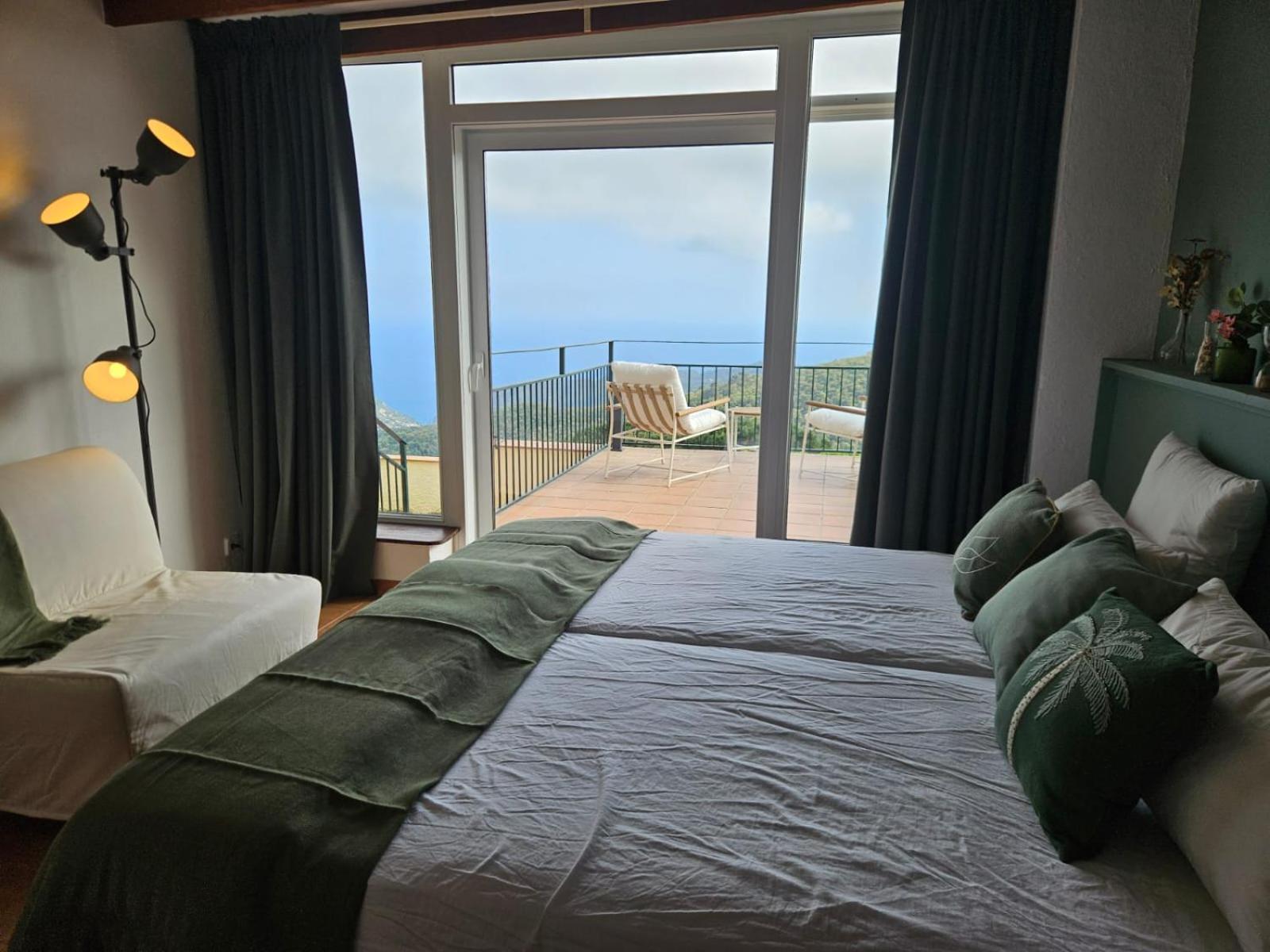 La Roqueta Hotel Tossa de Mar Exteriér fotografie