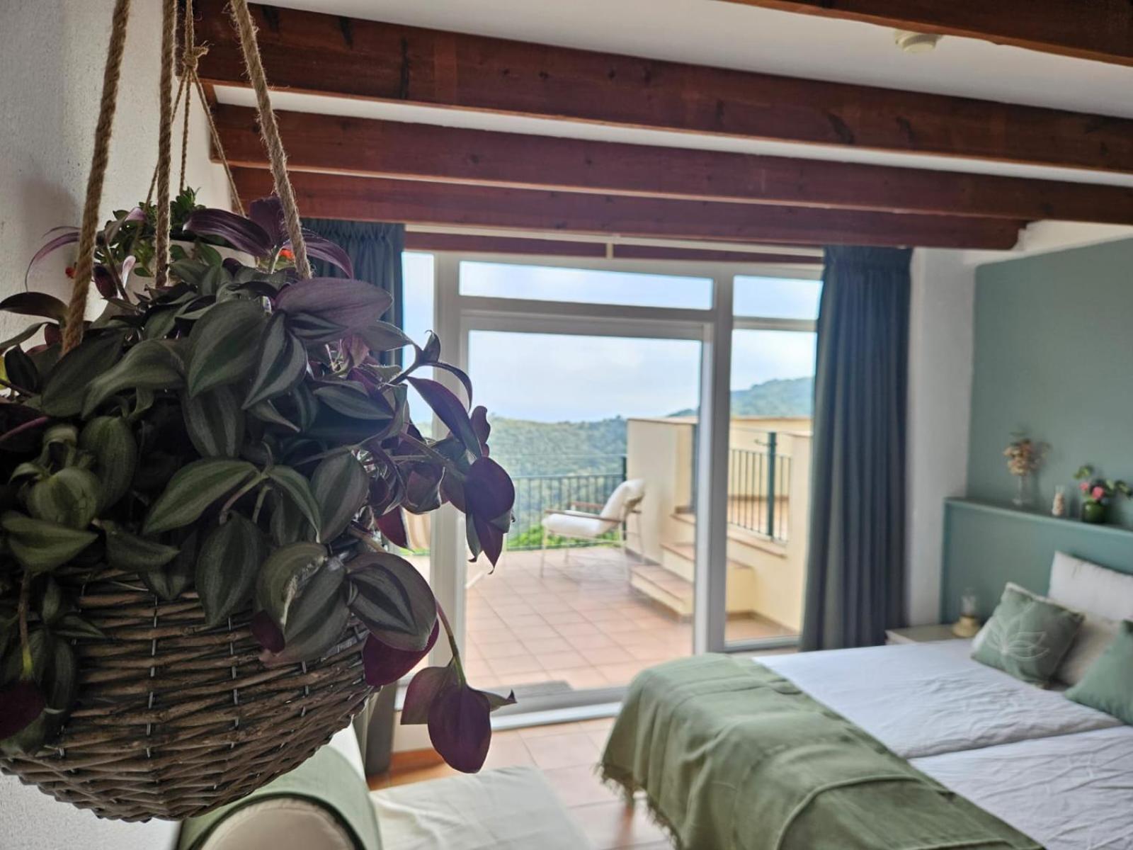 La Roqueta Hotel Tossa de Mar Exteriér fotografie