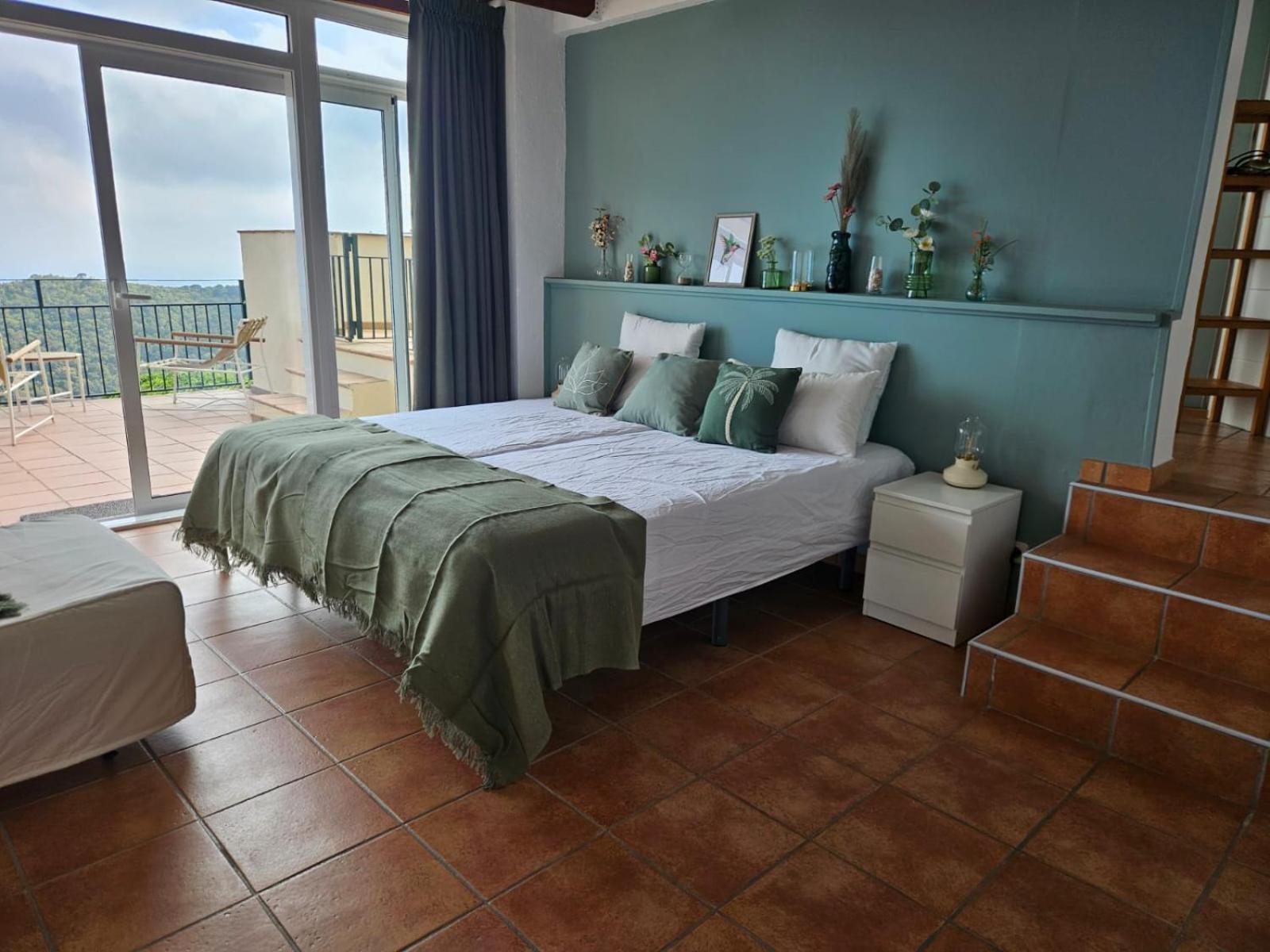 La Roqueta Hotel Tossa de Mar Exteriér fotografie