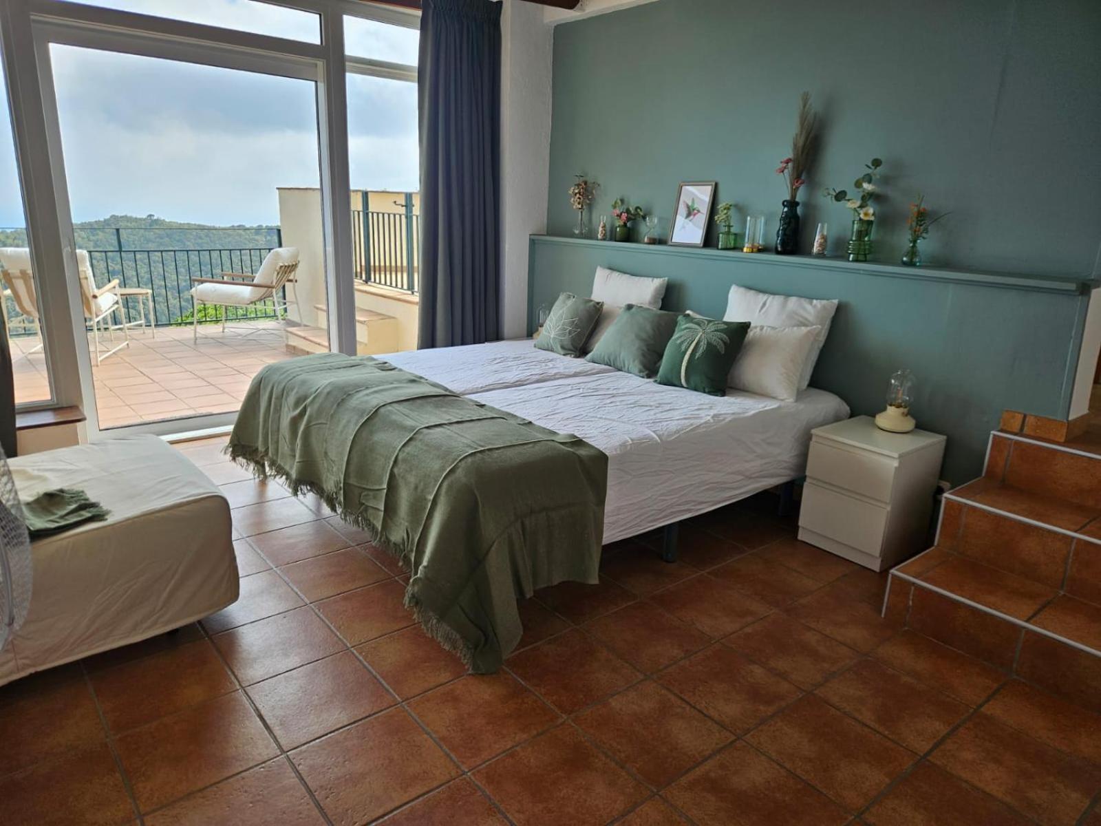 La Roqueta Hotel Tossa de Mar Exteriér fotografie
