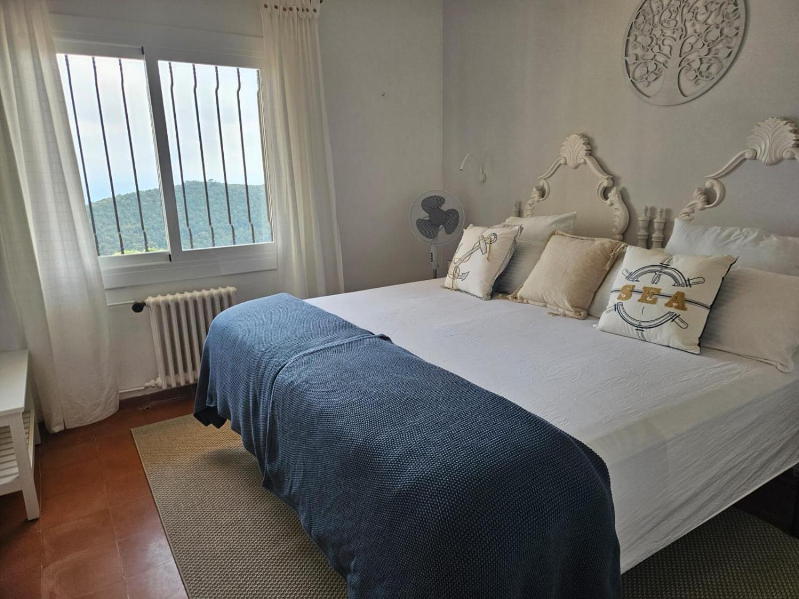 La Roqueta Hotel Tossa de Mar Exteriér fotografie