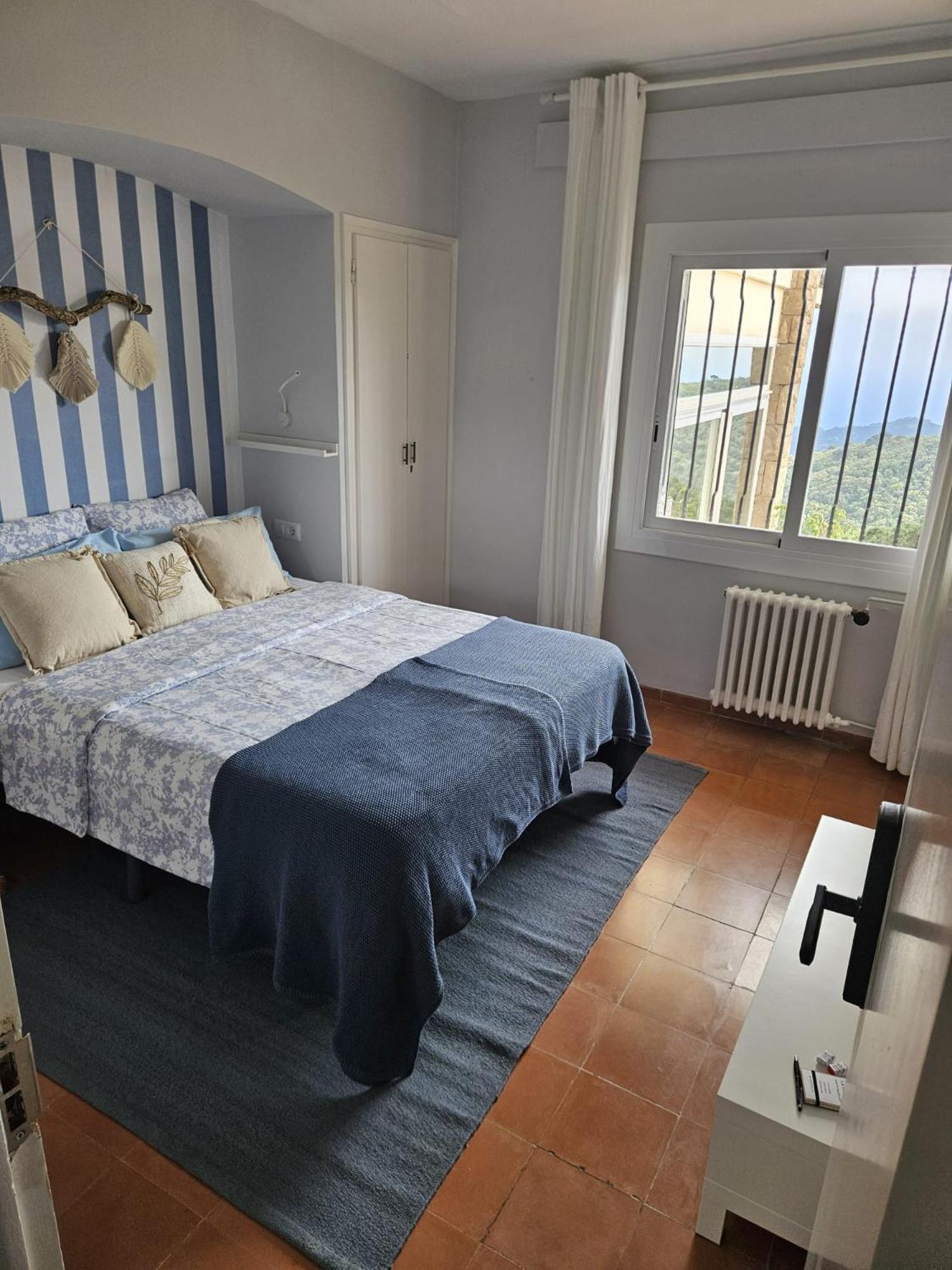 La Roqueta Hotel Tossa de Mar Exteriér fotografie