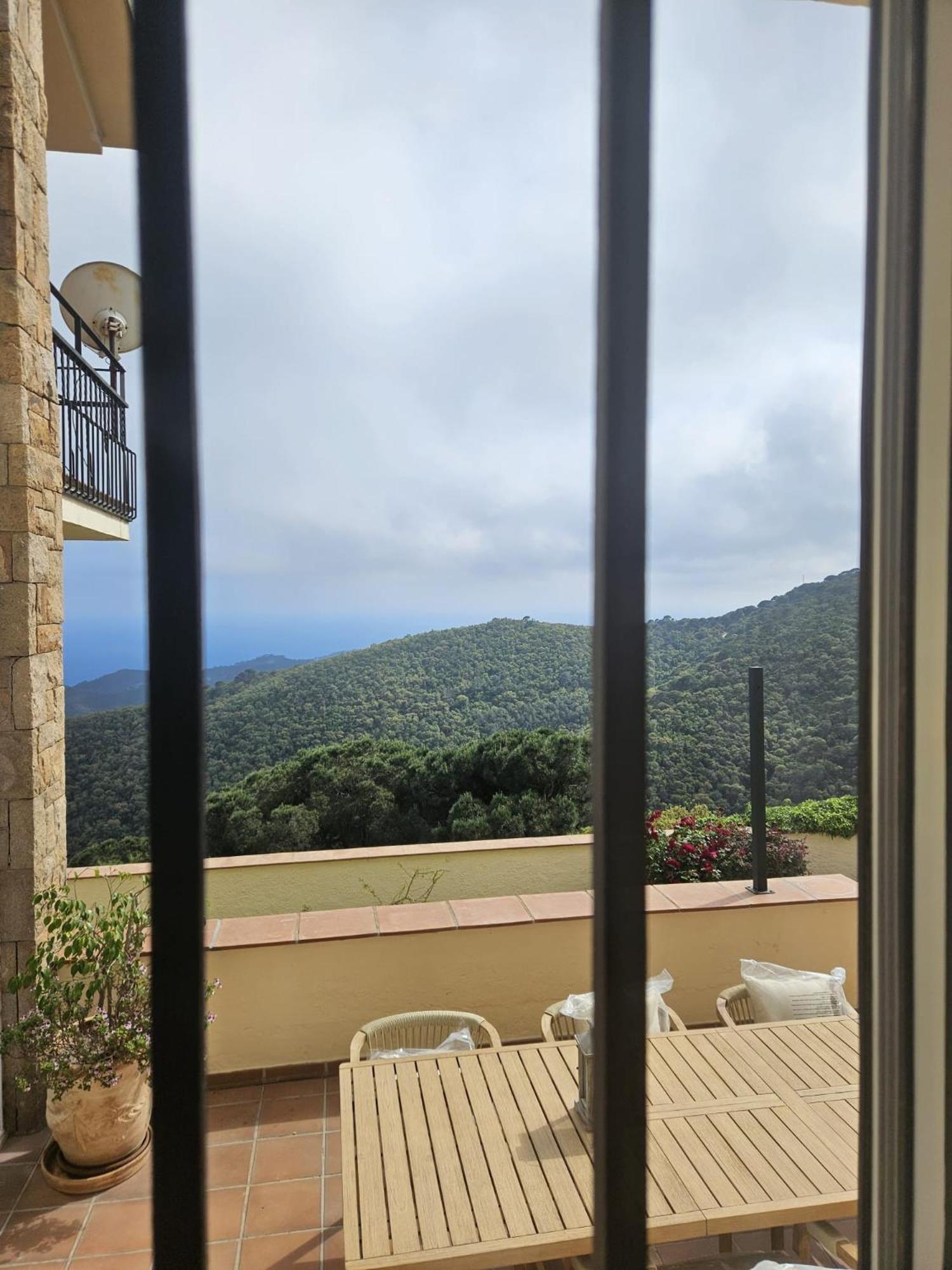 La Roqueta Hotel Tossa de Mar Exteriér fotografie