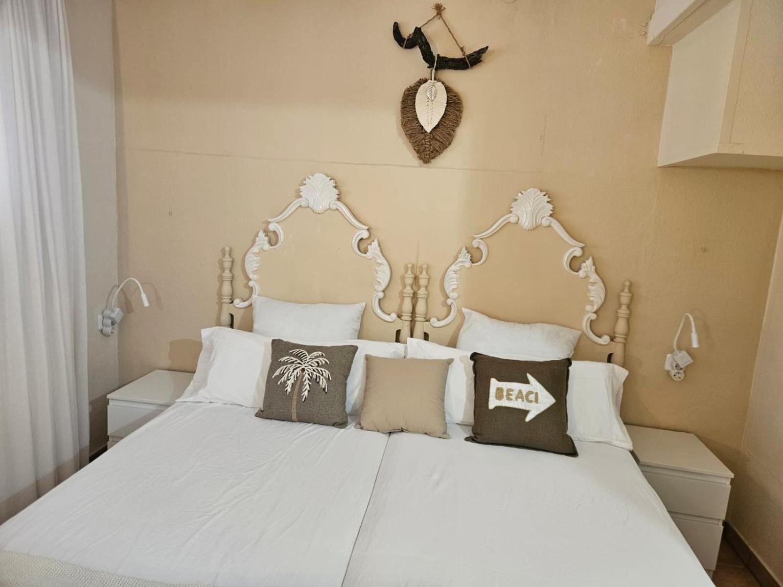 La Roqueta Hotel Tossa de Mar Exteriér fotografie
