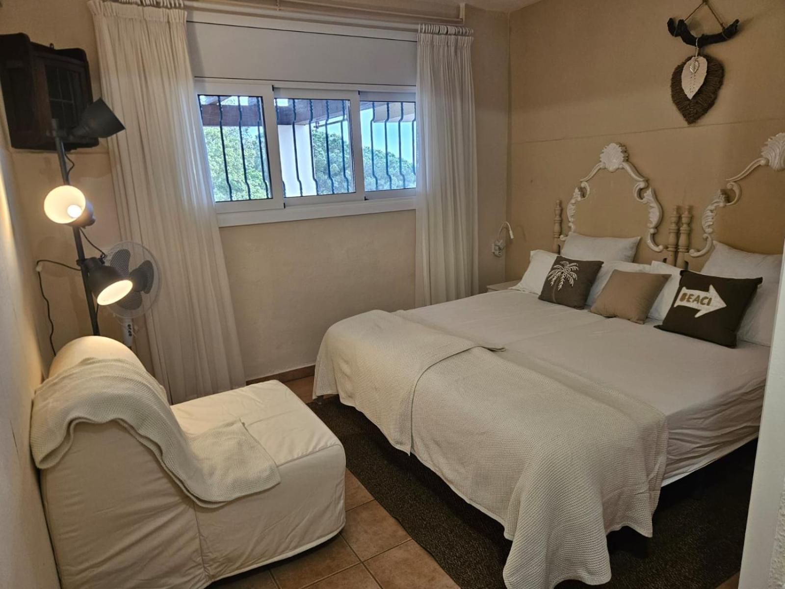 La Roqueta Hotel Tossa de Mar Exteriér fotografie